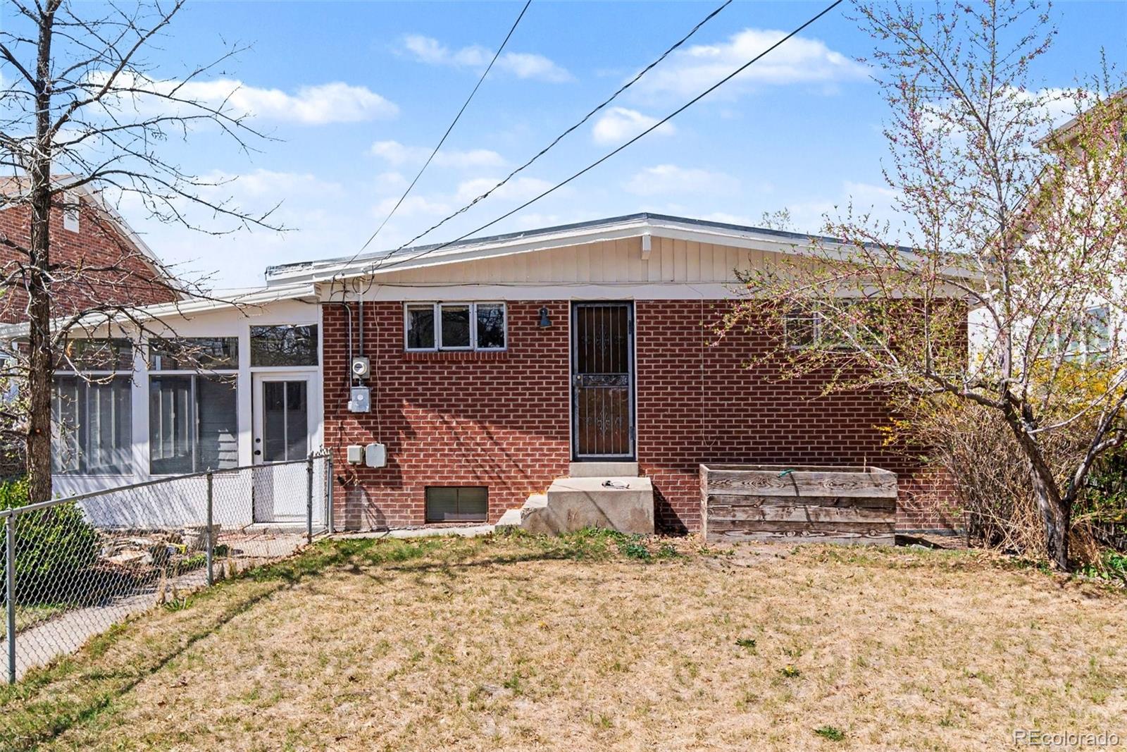 1018 S Krameria Street Denver CO 80224