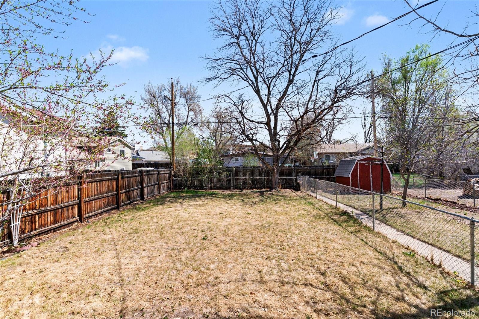 1018 S Krameria Street Denver CO 80224