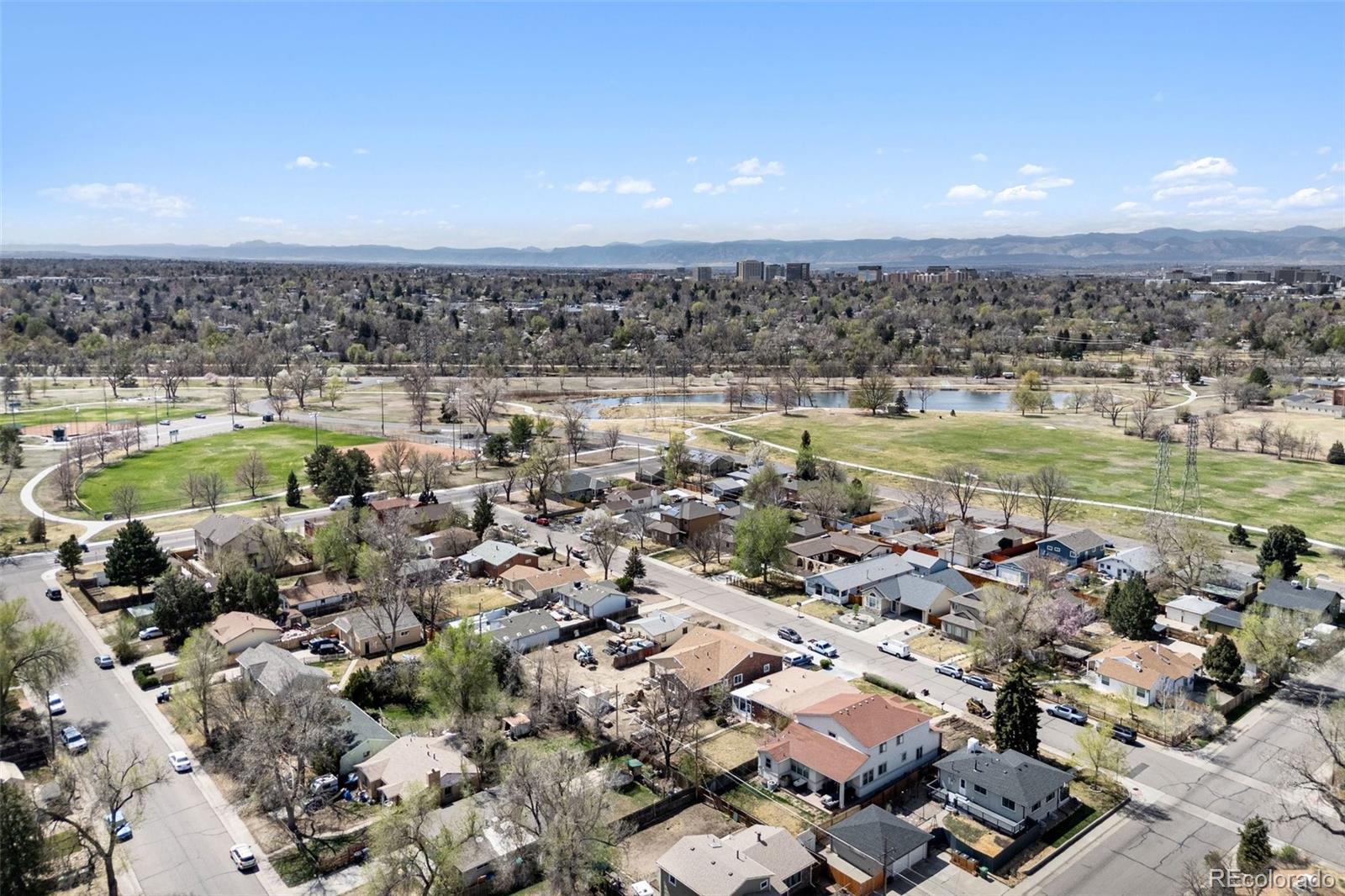 1018 S Krameria Street Denver CO 80224