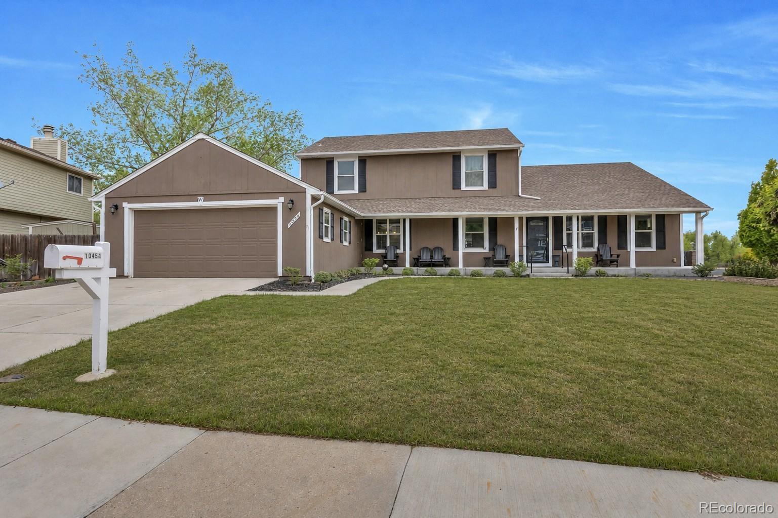 10454 Nelson Street Broomfield CO 80021