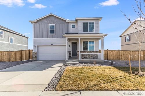 4717 Singletree Lane Brighton CO 80601