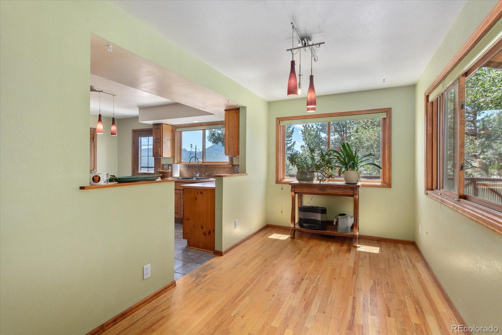 15700 County Road 352 Buena Vista CO 81211