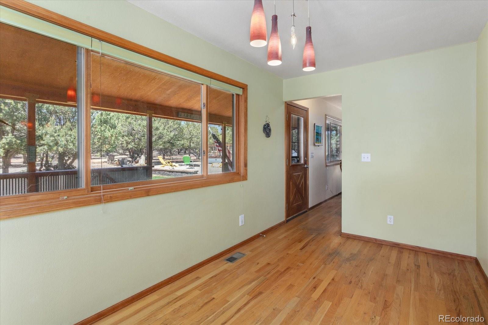 15700 County Road 352 Buena Vista CO 81211