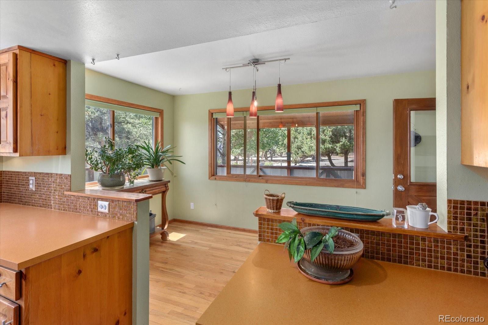 15700 County Road 352 Buena Vista CO 81211