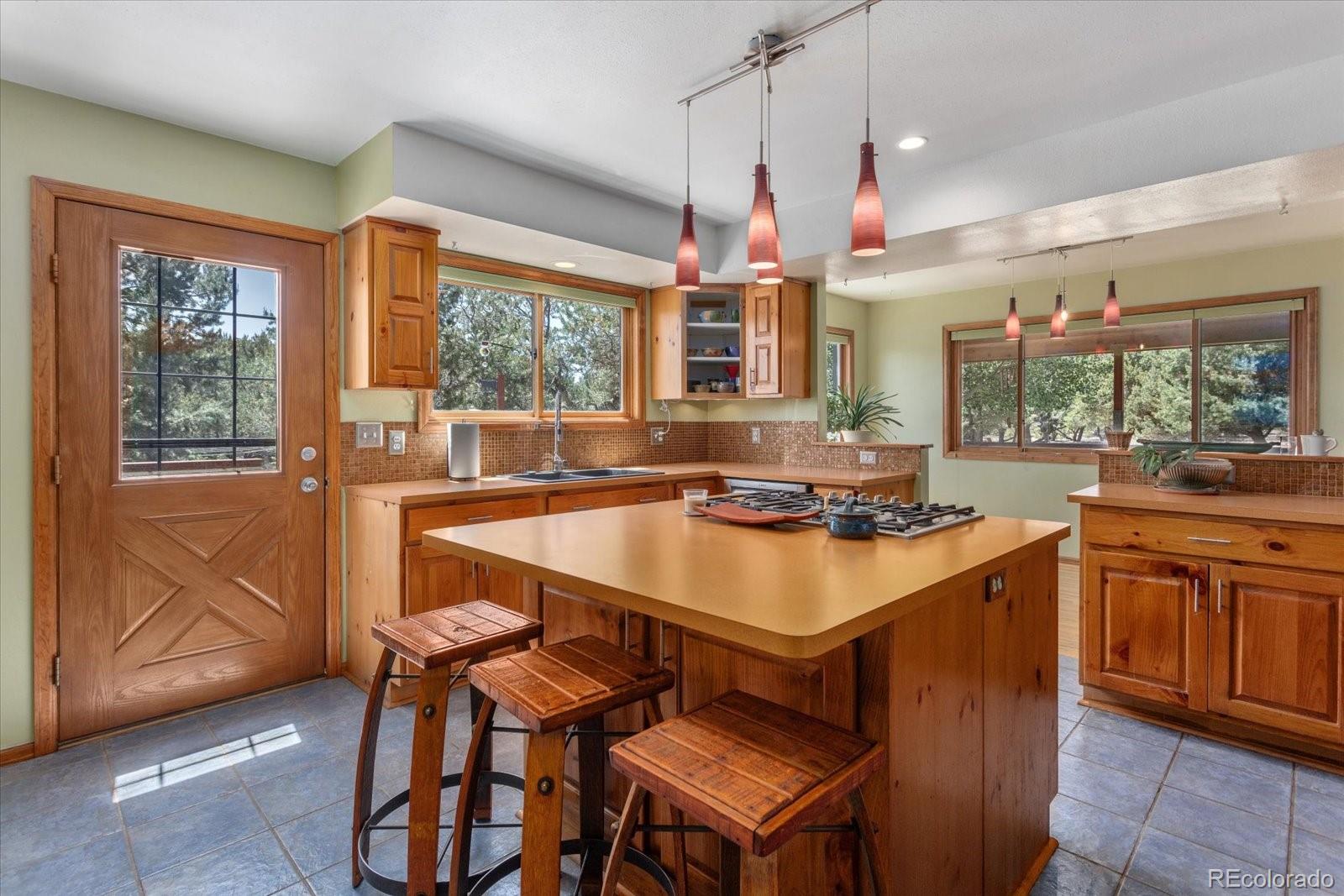 15700 County Road 352 Buena Vista CO 81211