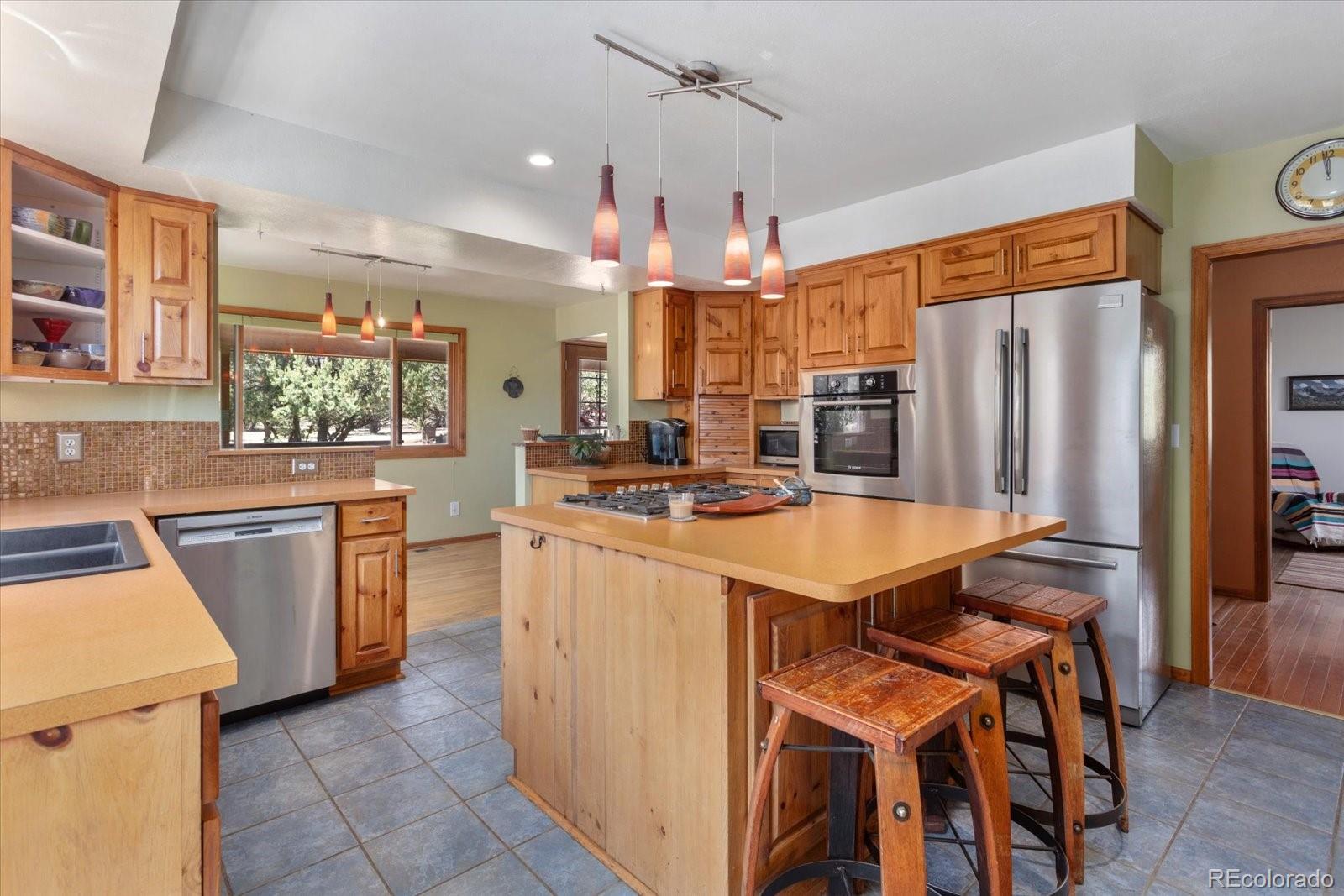 15700 County Road 352 Buena Vista CO 81211