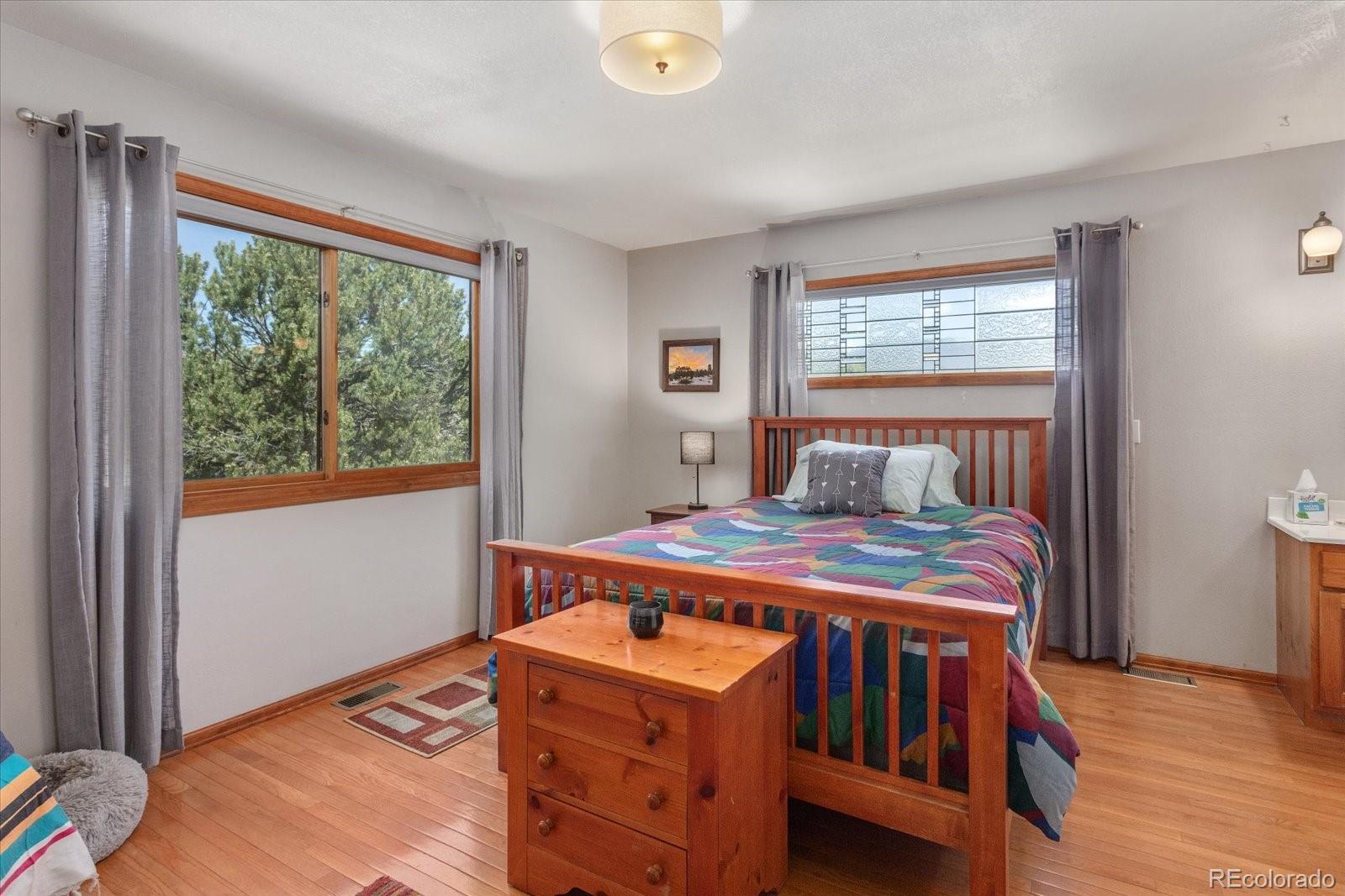 15700 County Road 352 Buena Vista CO 81211