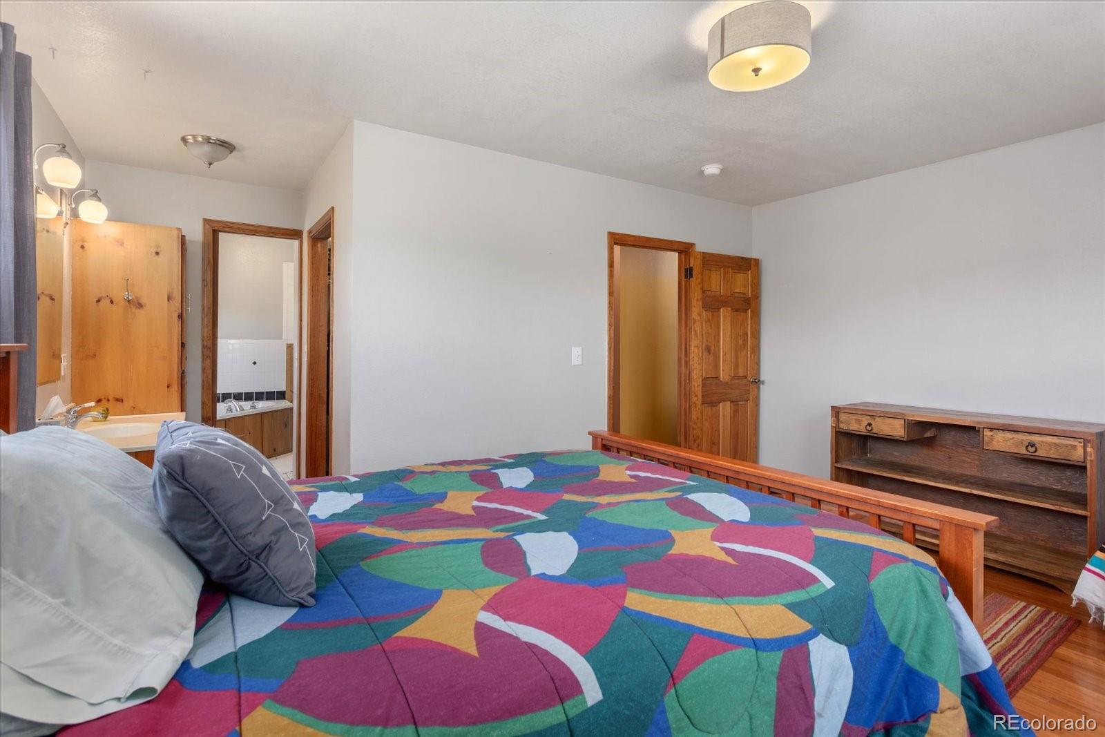 15700 County Road 352 Buena Vista CO 81211