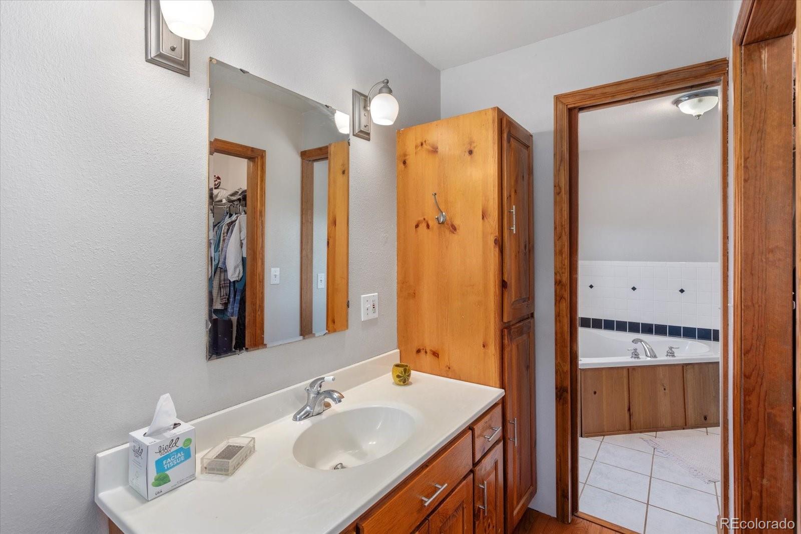 15700 County Road 352 Buena Vista CO 81211