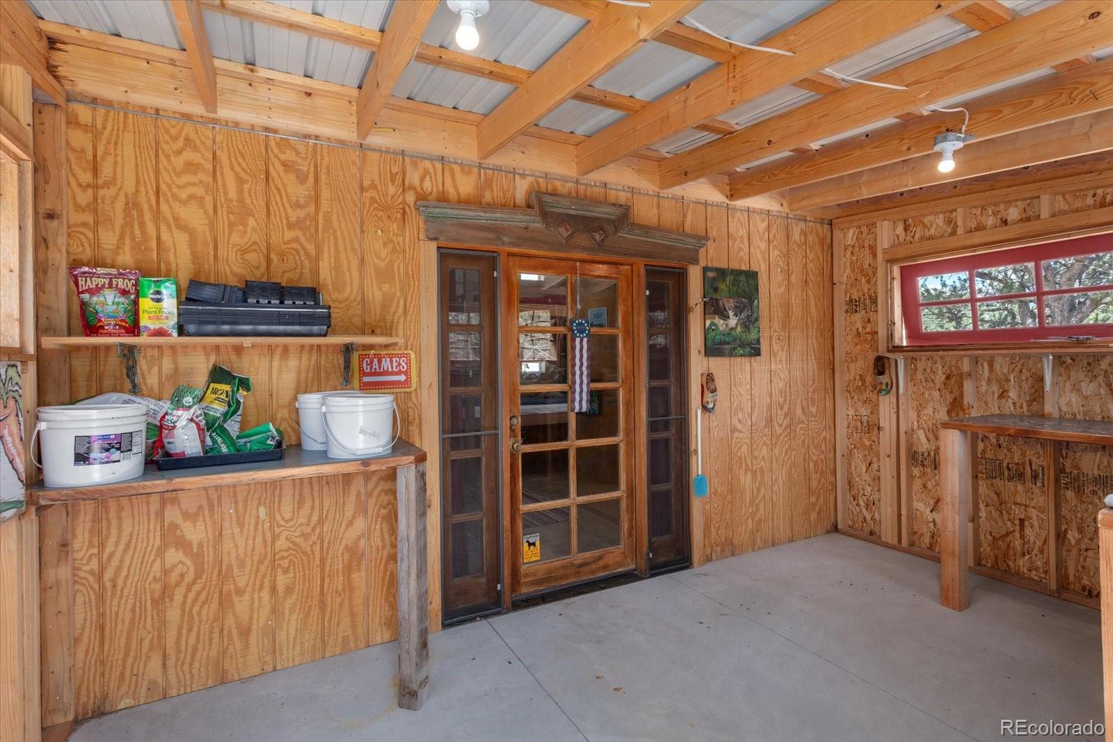 15700 County Road 352 Buena Vista CO 81211