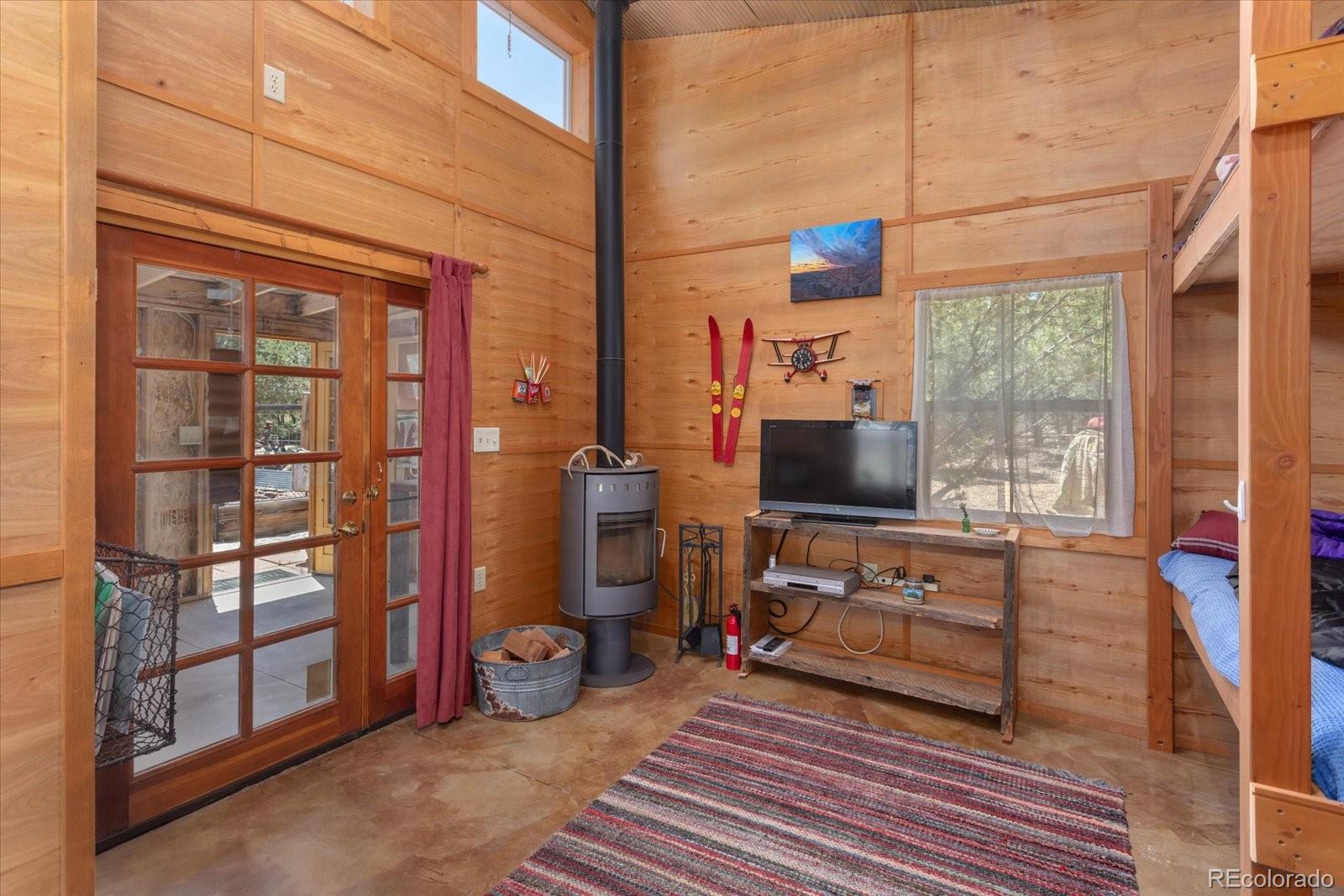 15700 County Road 352 Buena Vista CO 81211