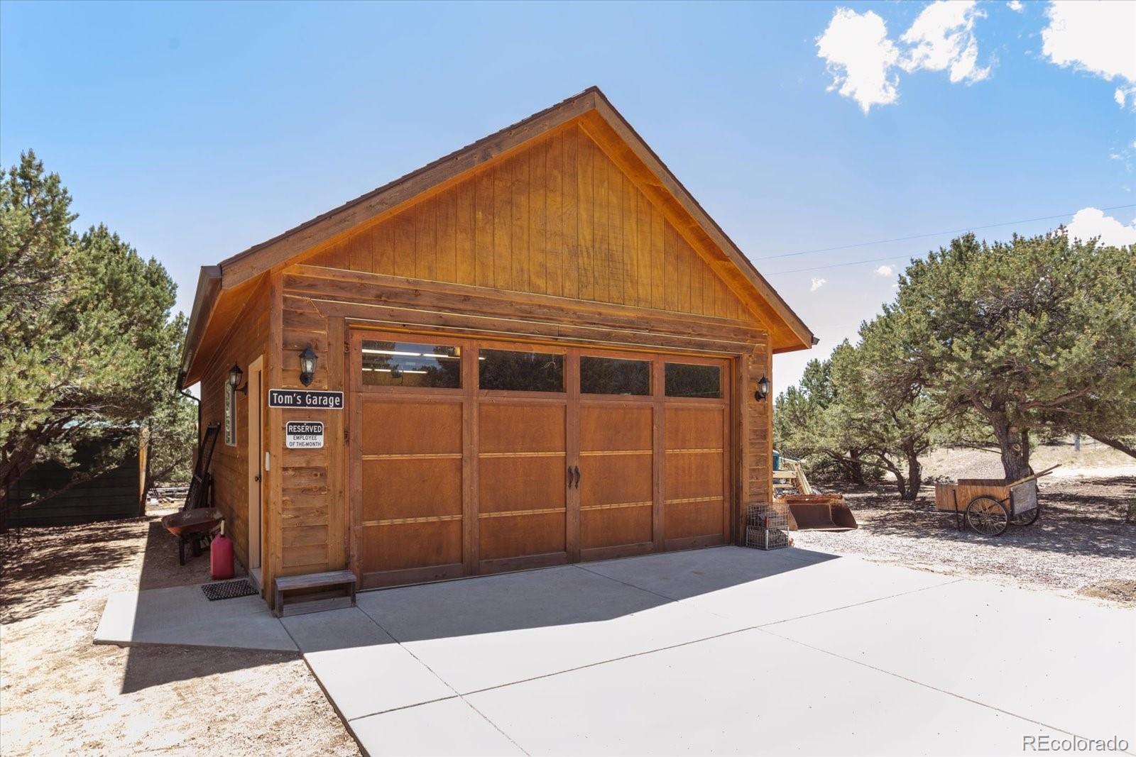 15700 County Road 352 Buena Vista CO 81211