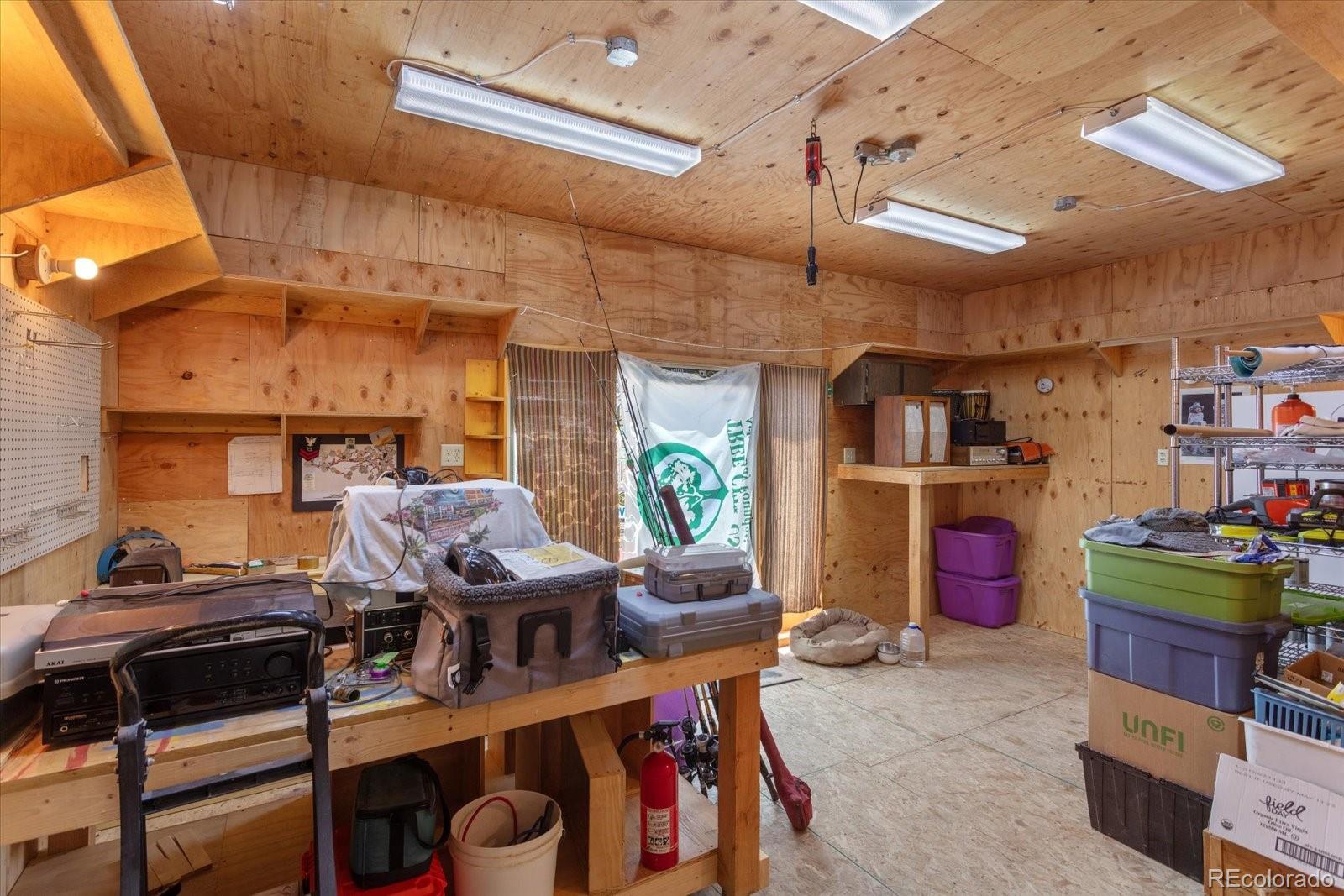 15700 County Road 352 Buena Vista CO 81211