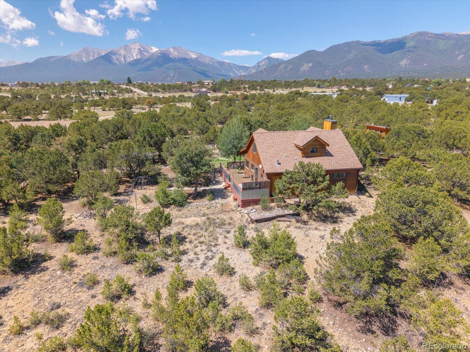 15700 County Road 352 Buena Vista CO 81211