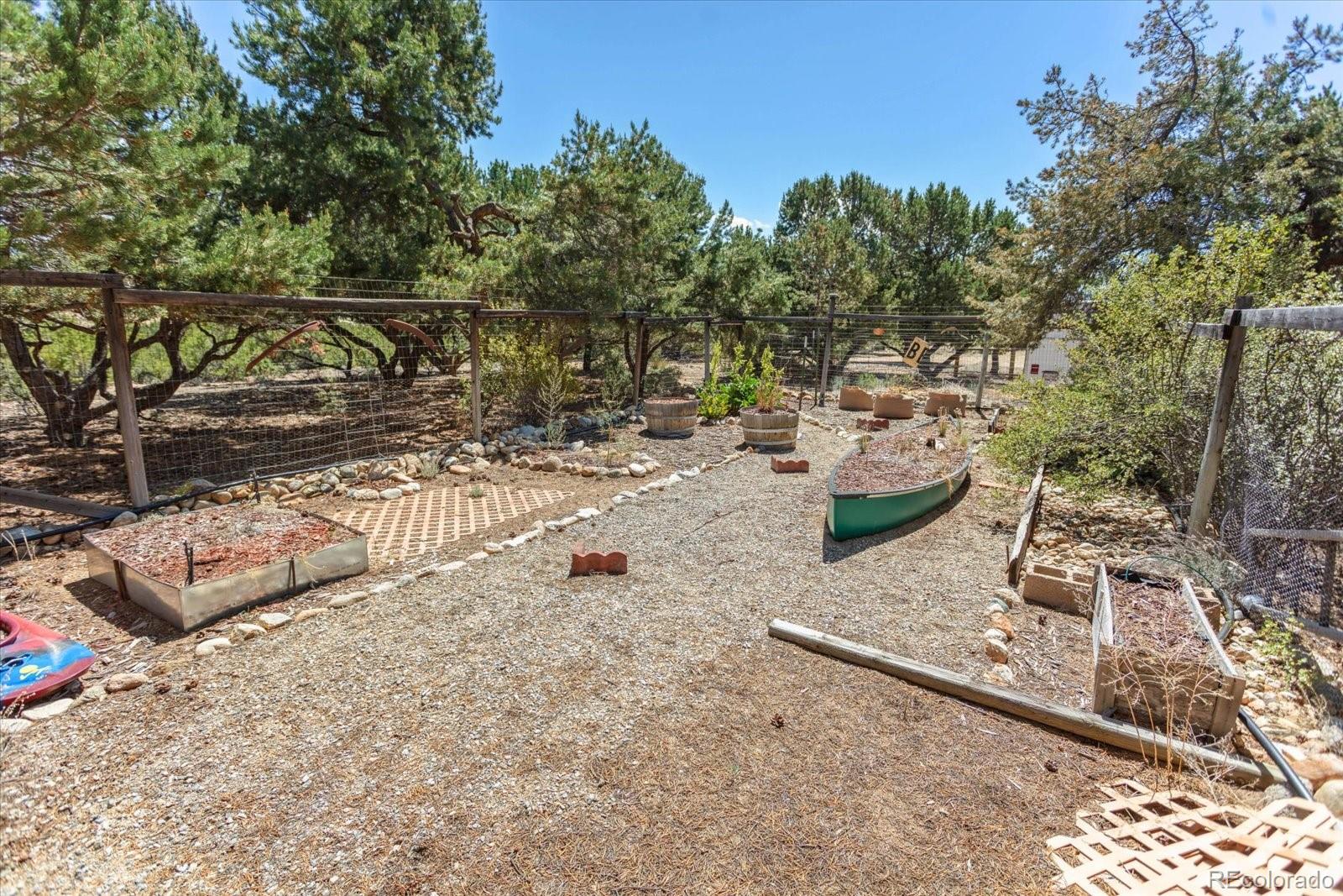 15700 County Road 352 Buena Vista CO 81211