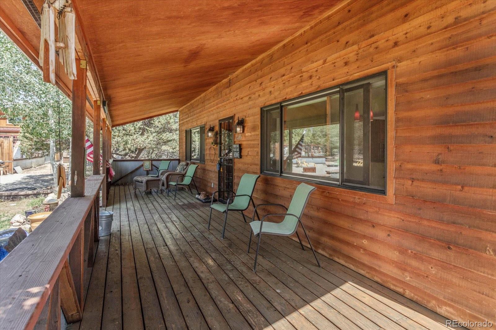 15700 County Road 352 Buena Vista CO 81211
