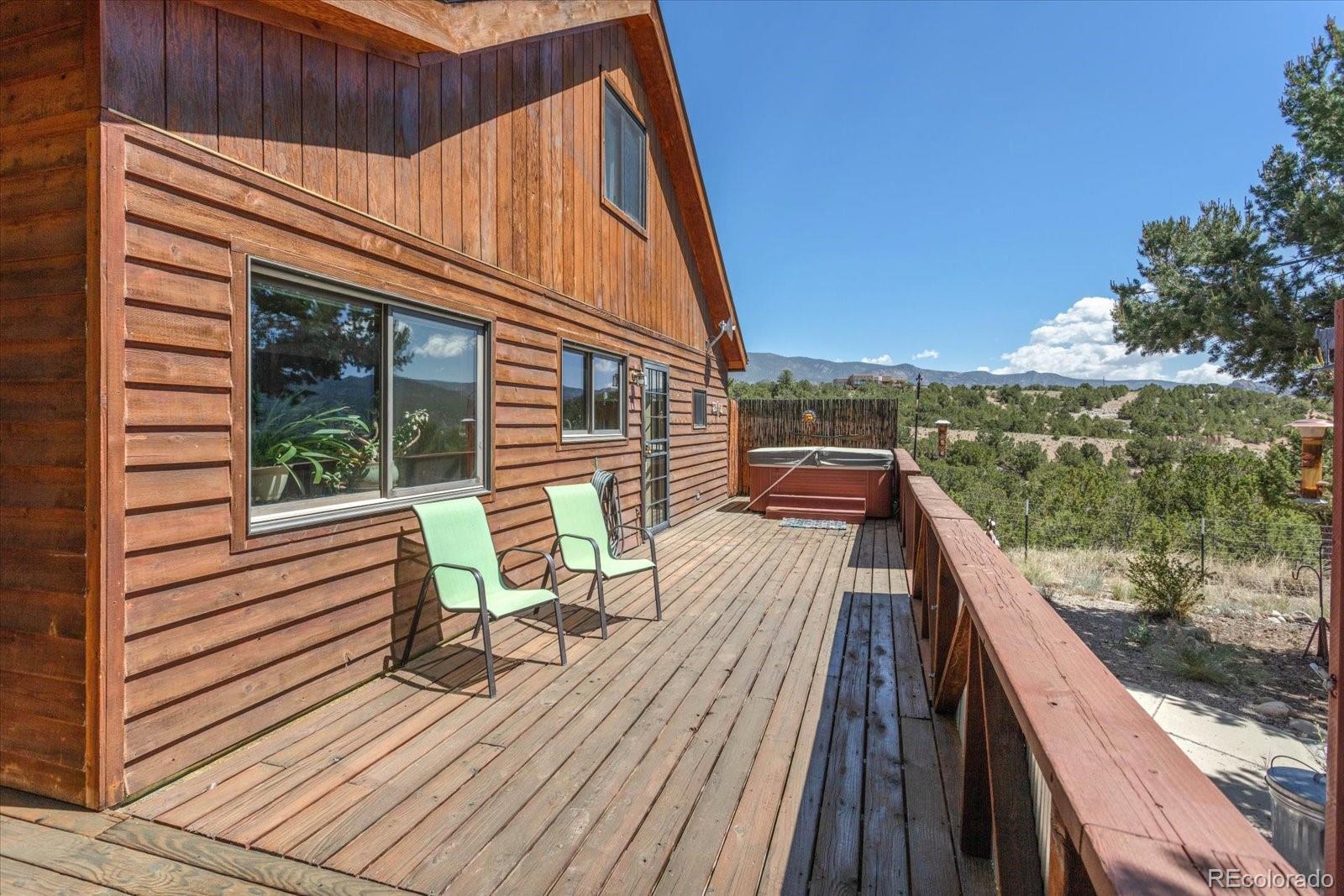 15700 County Road 352 Buena Vista CO 81211