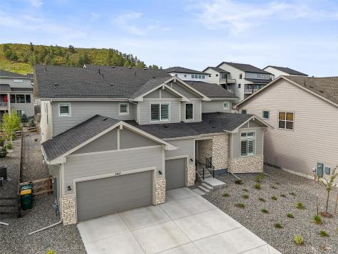 5411 Edenborn Way Castle Rock CO 80104