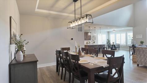 5411 Edenborn Way Castle Rock CO 80104