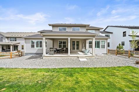 5411 Edenborn Way Castle Rock CO 80104