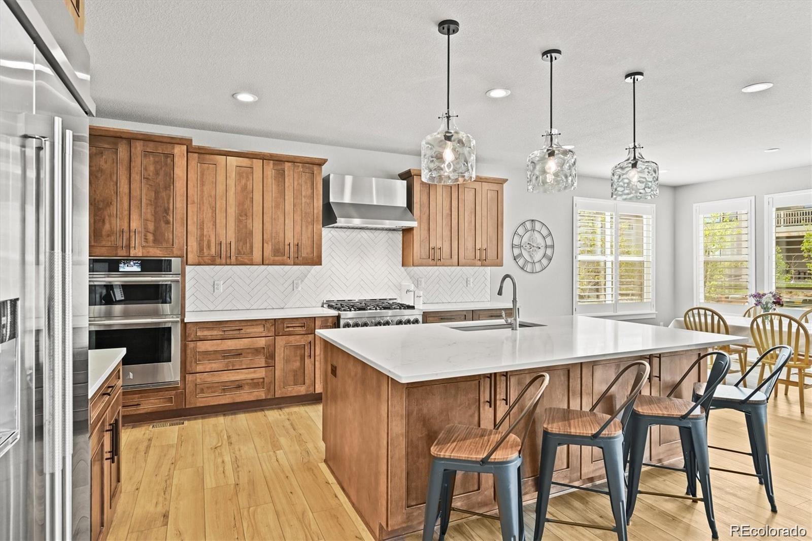 5411 Edenborn Way Castle Rock CO 80104