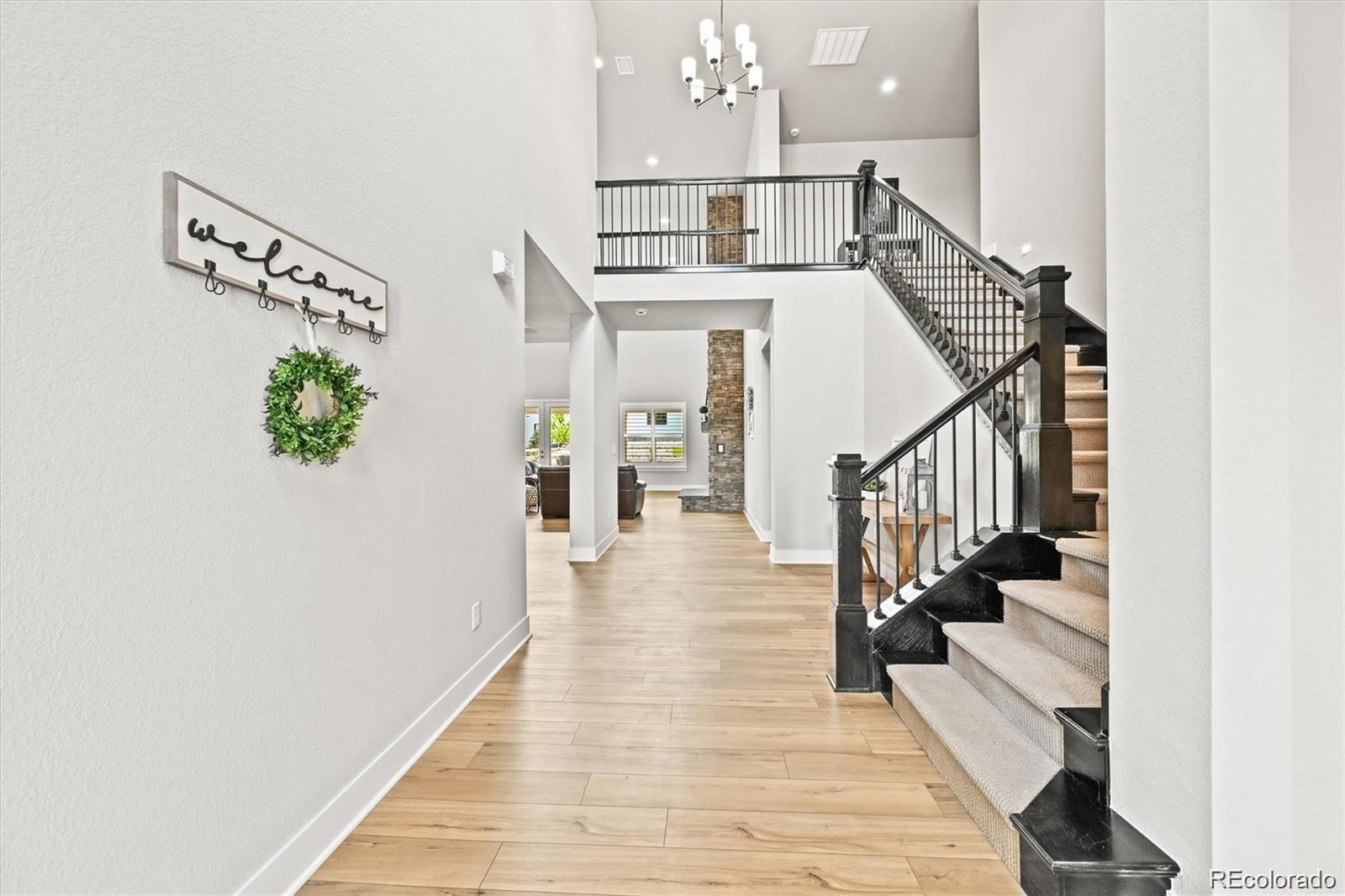 5411 Edenborn Way Castle Rock CO 80104