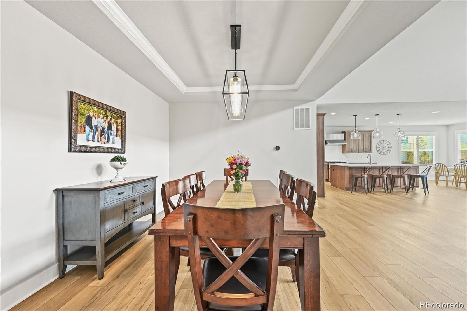 5411 Edenborn Way Castle Rock CO 80104