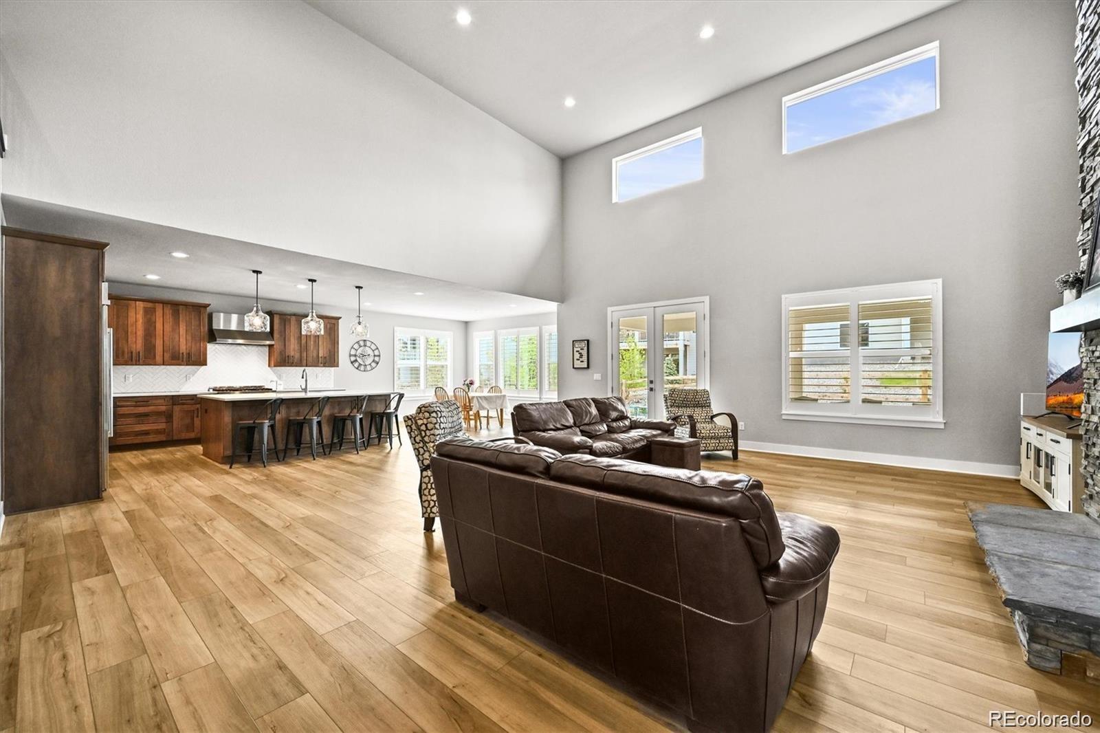 5411 Edenborn Way Castle Rock CO 80104