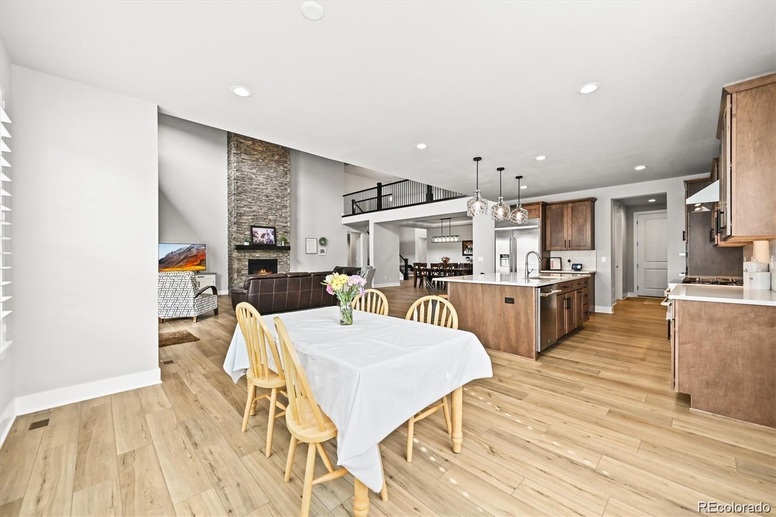 5411 Edenborn Way Castle Rock CO 80104