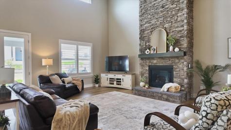 5411 Edenborn Way Castle Rock CO 80104