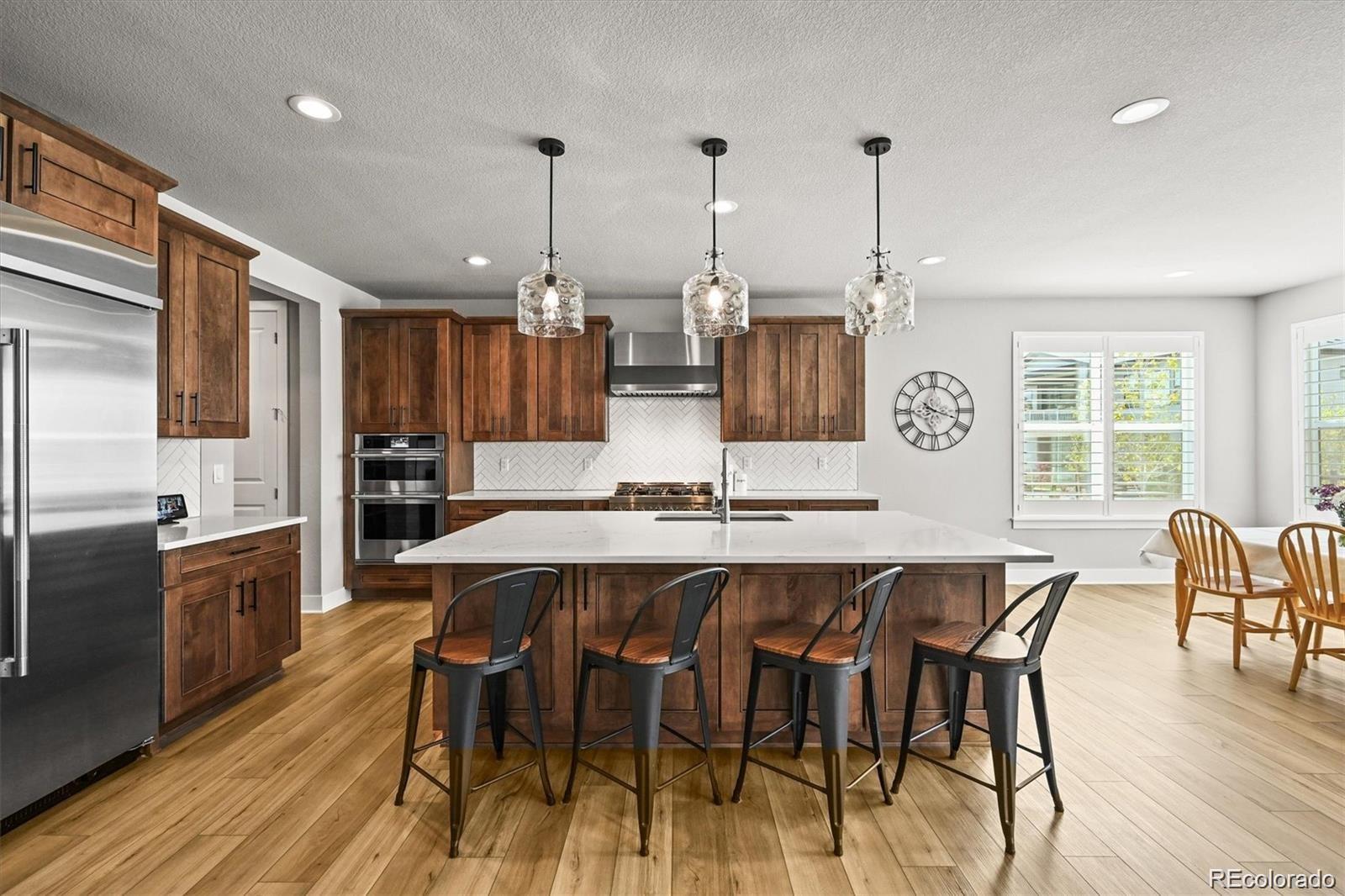 5411 Edenborn Way Castle Rock CO 80104
