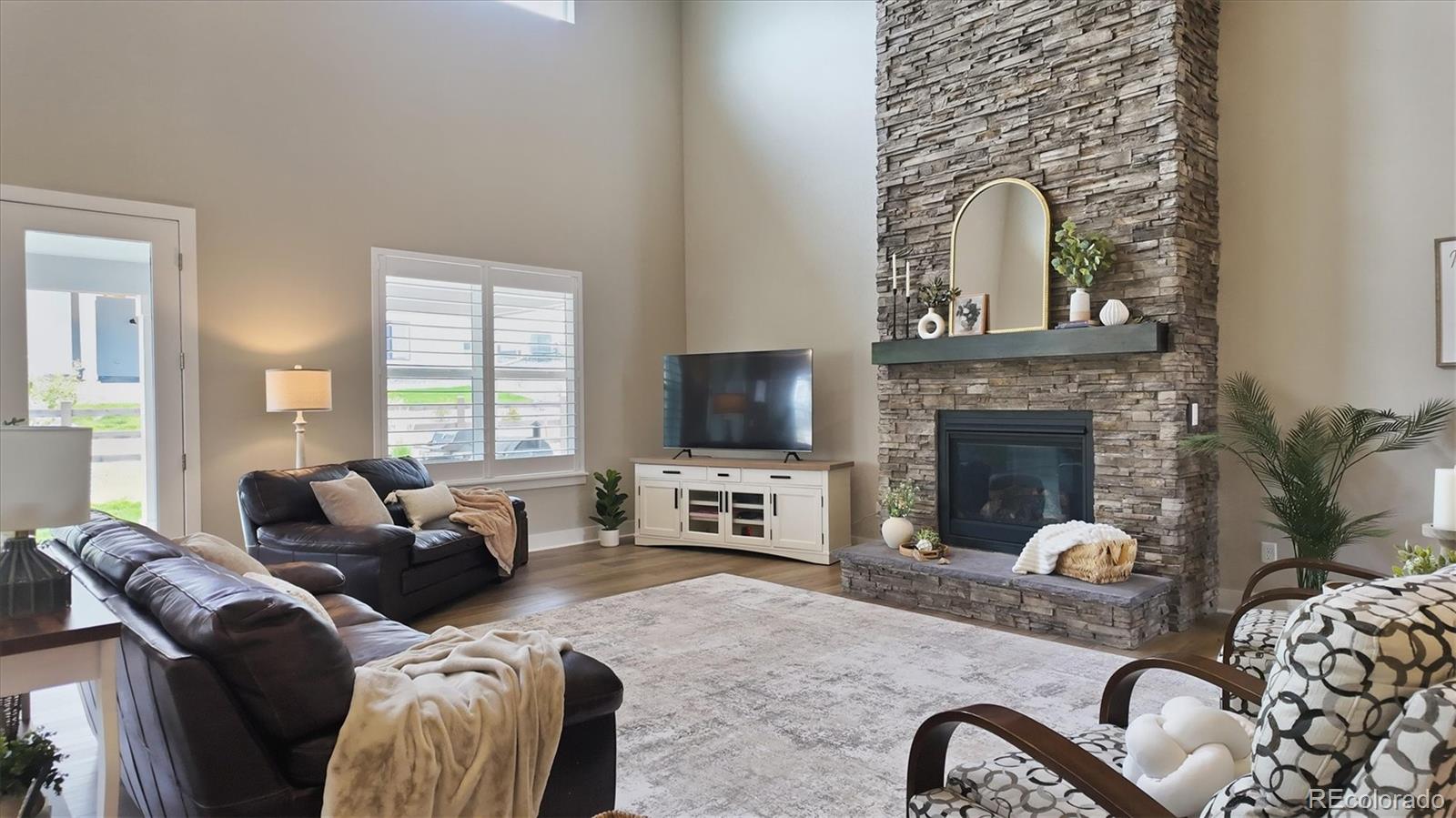 5411 Edenborn Way Castle Rock CO 80104