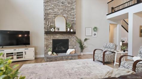 5411 Edenborn Way Castle Rock CO 80104