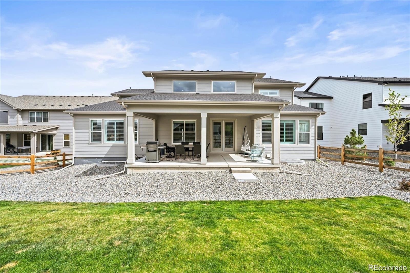 5411 Edenborn Way Castle Rock CO 80104