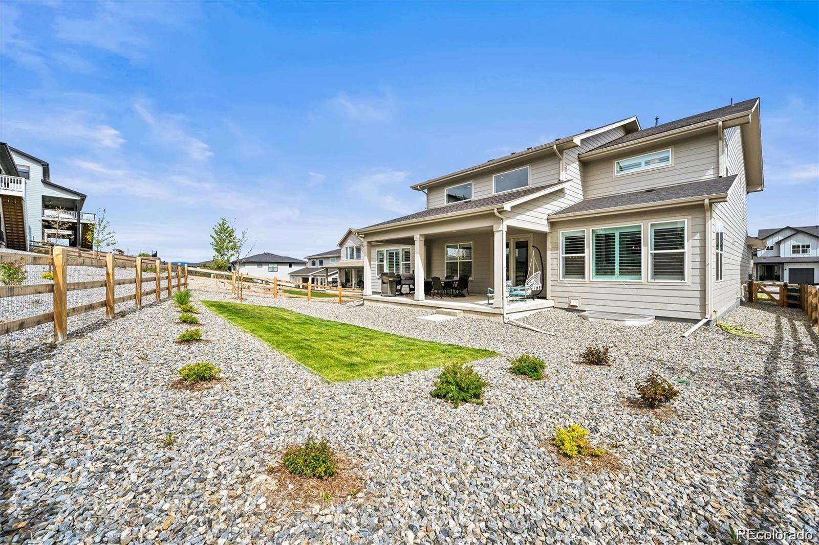 5411 Edenborn Way Castle Rock CO 80104