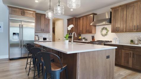 5411 Edenborn Way Castle Rock CO 80104