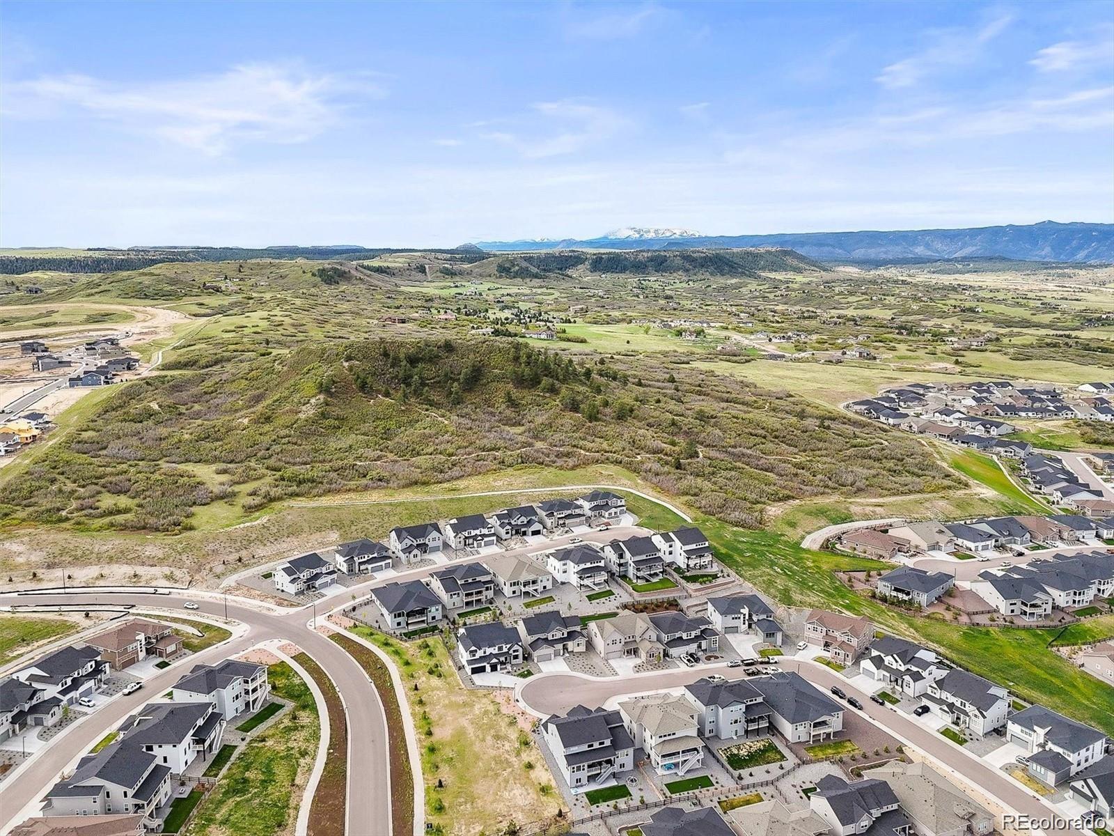 5411 Edenborn Way Castle Rock CO 80104