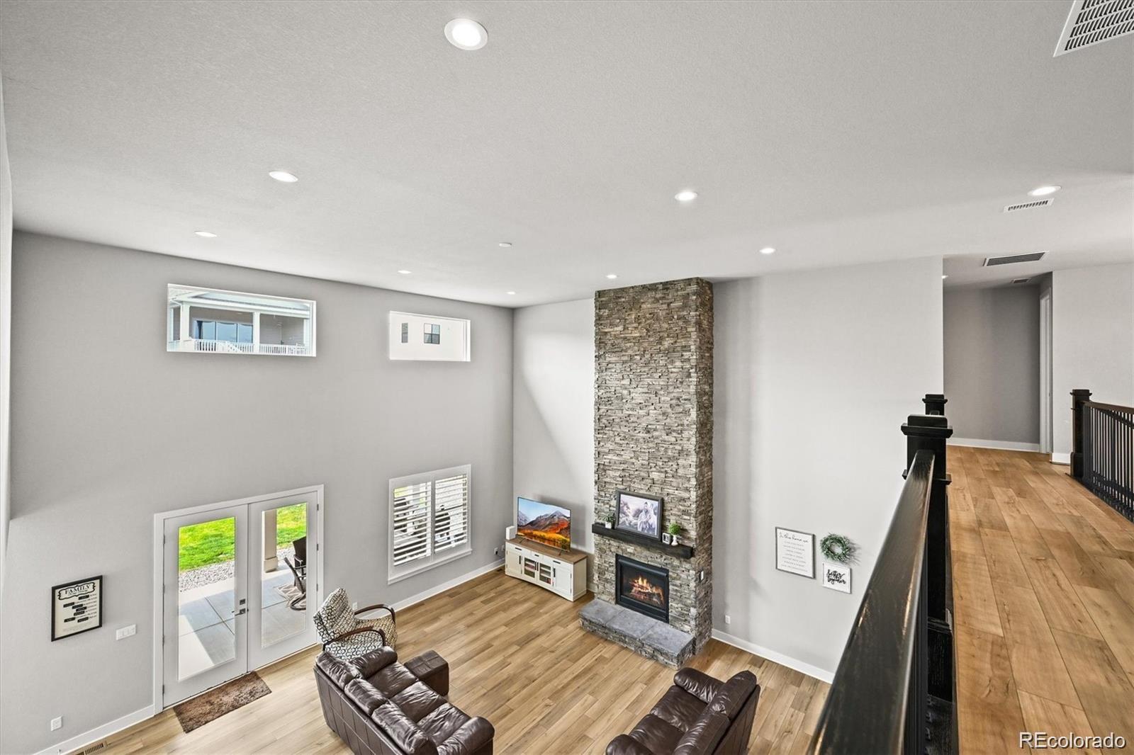 5411 Edenborn Way Castle Rock CO 80104