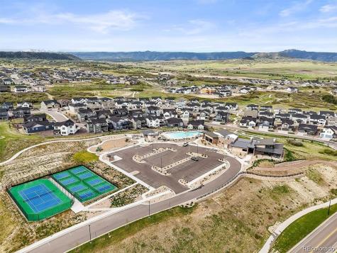 5411 Edenborn Way Castle Rock CO 80104