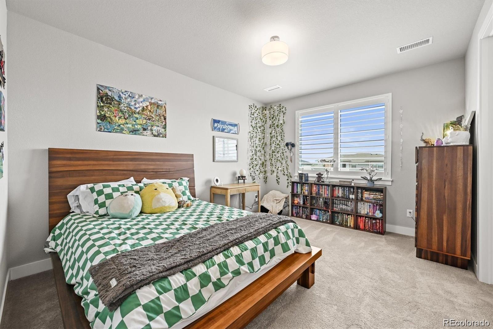 5411 Edenborn Way Castle Rock CO 80104