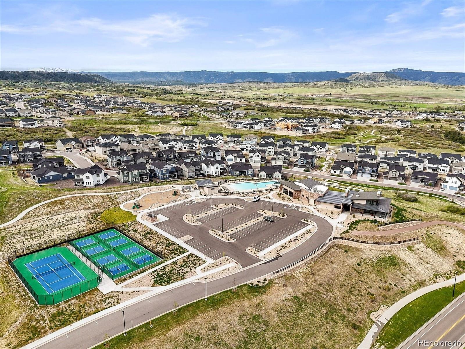 5411 Edenborn Way Castle Rock CO 80104