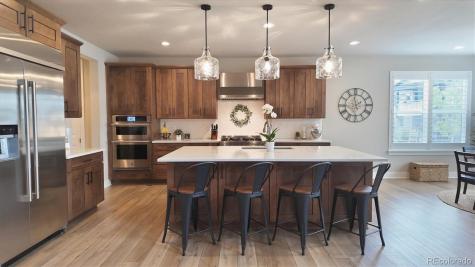 5411 Edenborn Way Castle Rock CO 80104