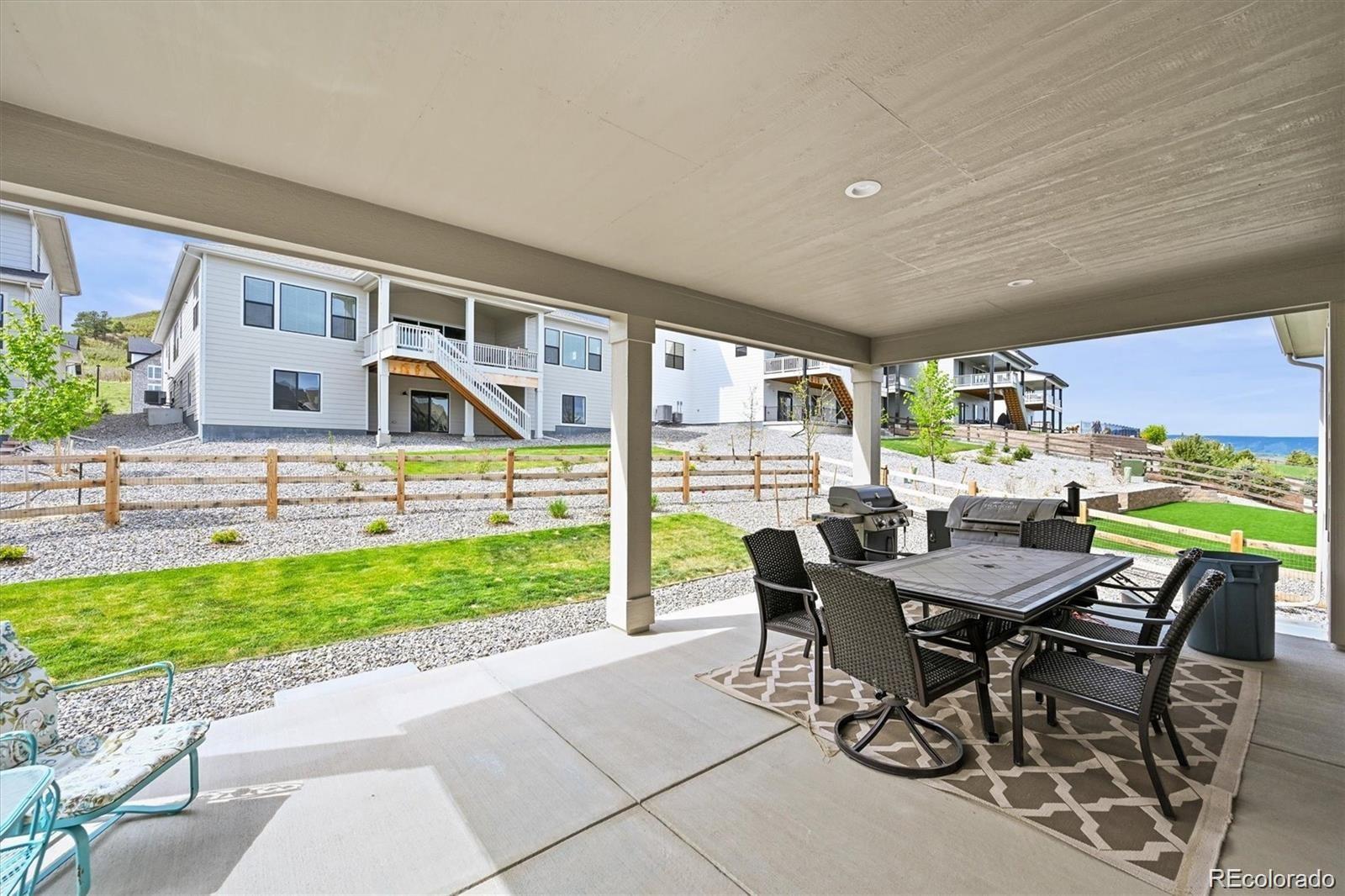 5411 Edenborn Way Castle Rock CO 80104