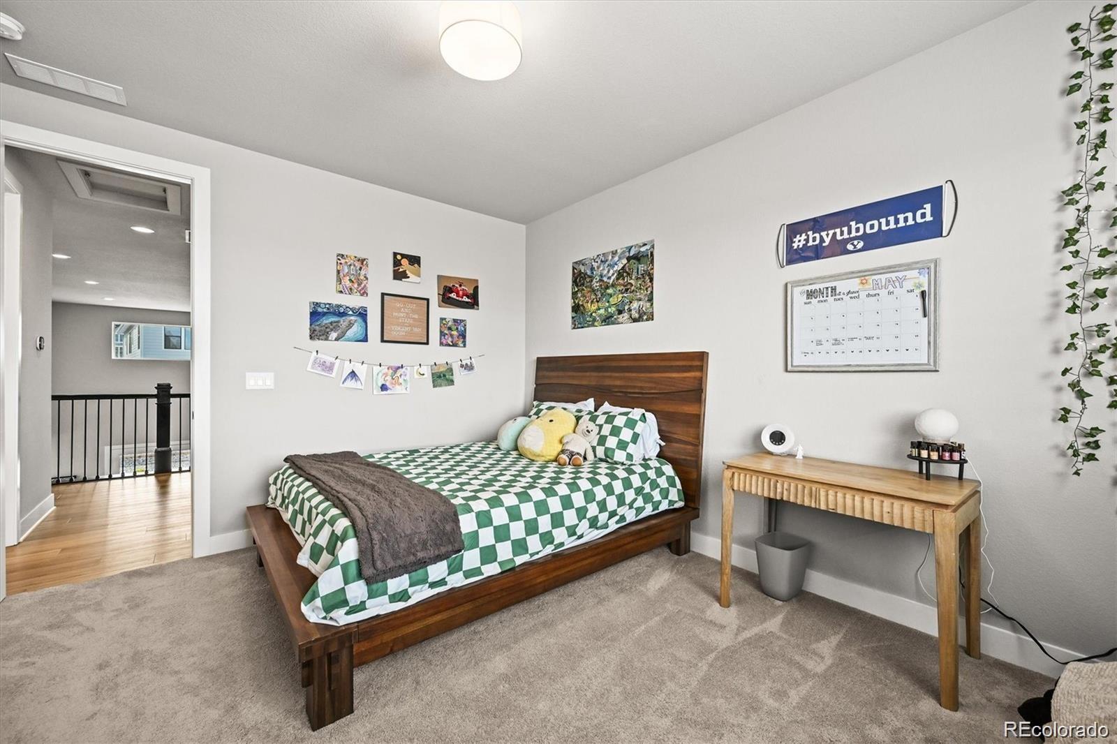 5411 Edenborn Way Castle Rock CO 80104