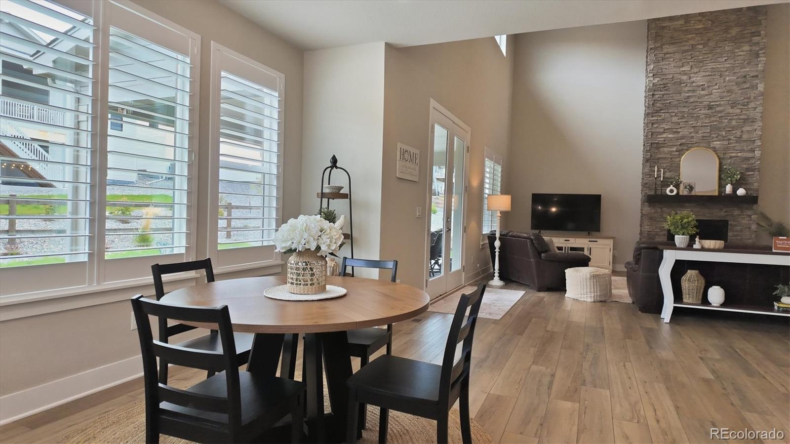 5411 Edenborn Way Castle Rock CO 80104