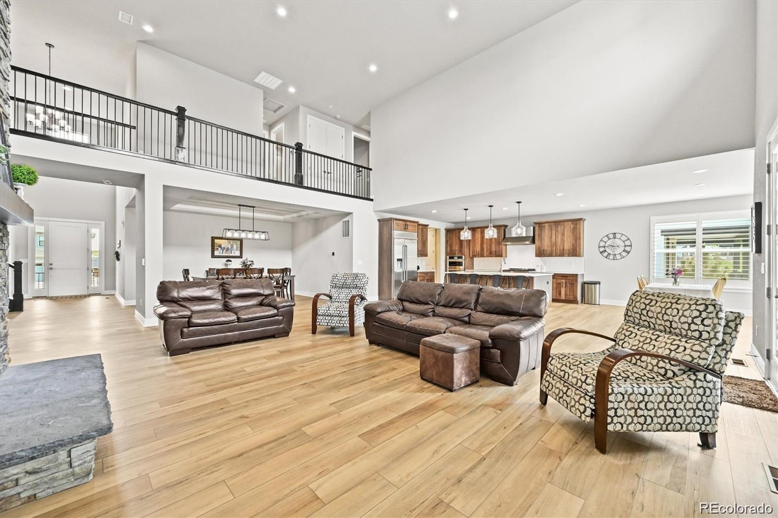 5411 Edenborn Way Castle Rock CO 80104