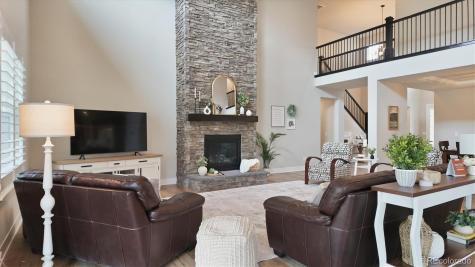 5411 Edenborn Way Castle Rock CO 80104