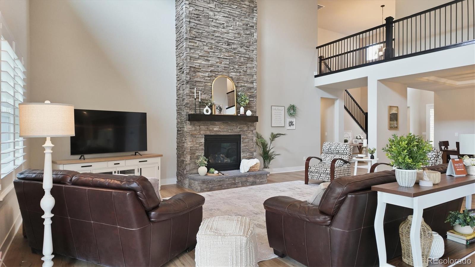 5411 Edenborn Way Castle Rock CO 80104