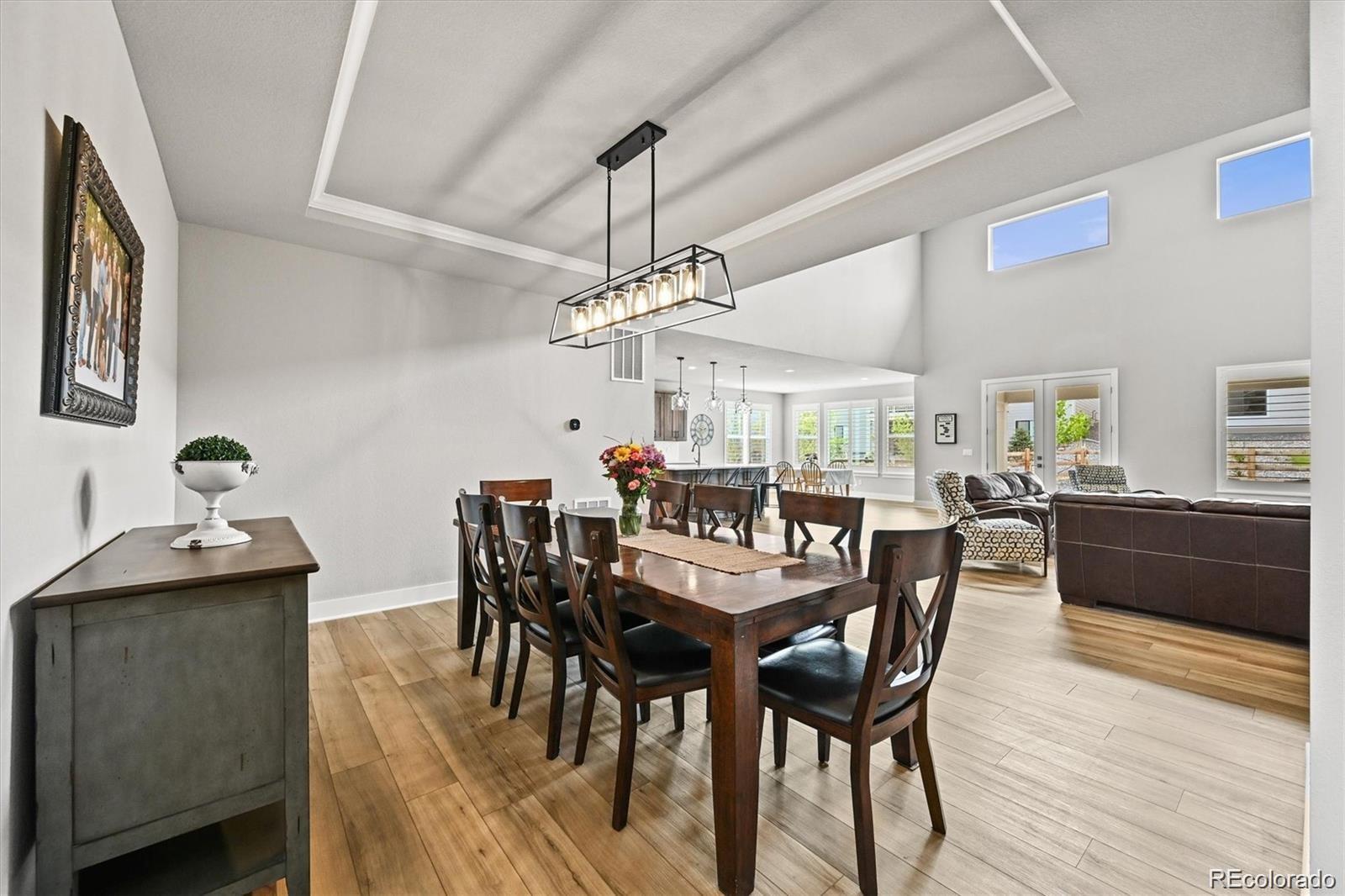 5411 Edenborn Way Castle Rock CO 80104