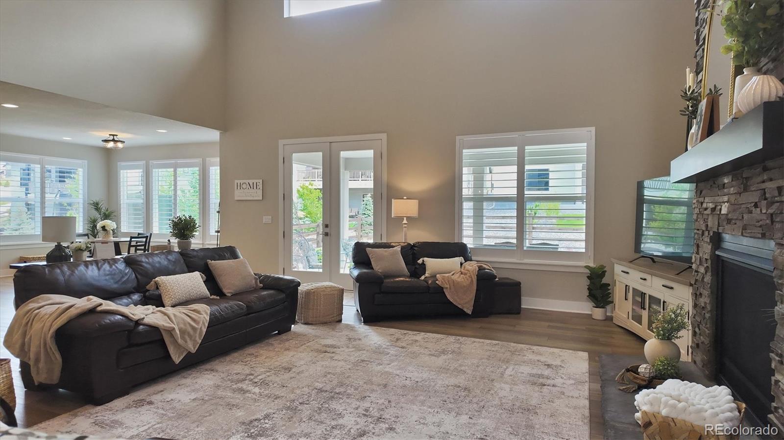 5411 Edenborn Way Castle Rock CO 80104